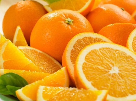 Хакасия пока не заметила образовавшийся в России дефицит апельсинов