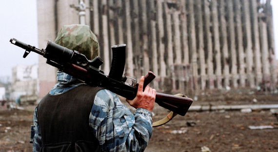 Кадыров: Убитые в Чечне боевики прибыли из-за рубежа