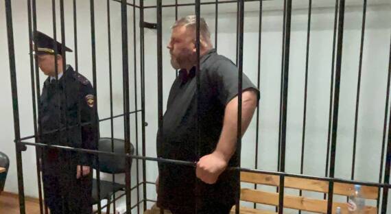 Советника главы Орловской области задержали по обвинению в мошенничестве