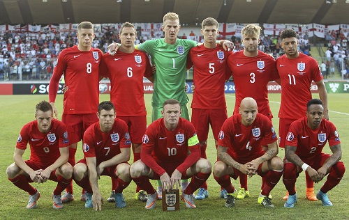 Сборную Англии по футболу не пустят на российский чемпионат мира?