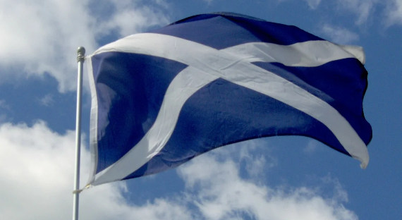 Шотландия: Выборы в Британии дают Шотландии право на новый референдум
