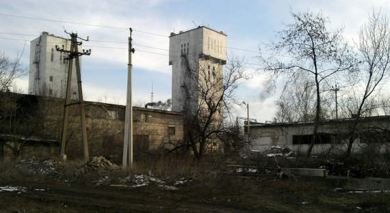 ВСУ обстреляли Донецк: три человека ранены