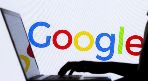 Прокуратура просит Google не рекламировать незаконные мероприятия