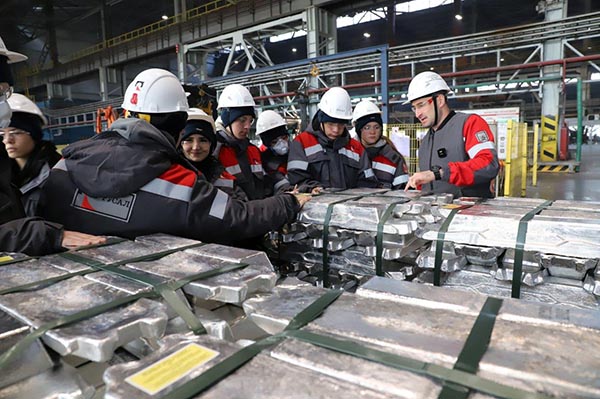 «Постоянное совершенствование — это не подвиг, не революция, это борьба за секунды»