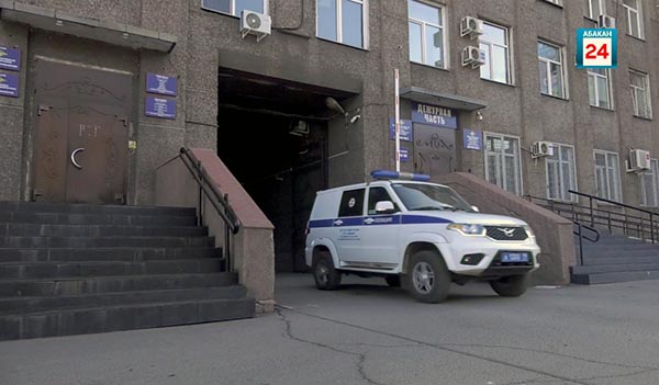 В Хакасии полицейские выловили 29 человек, находившихся в розыске