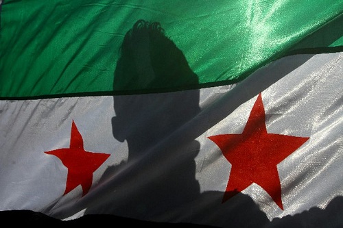 Сирийская оппозиция планирует объединиться с «Аль-Каидой»
