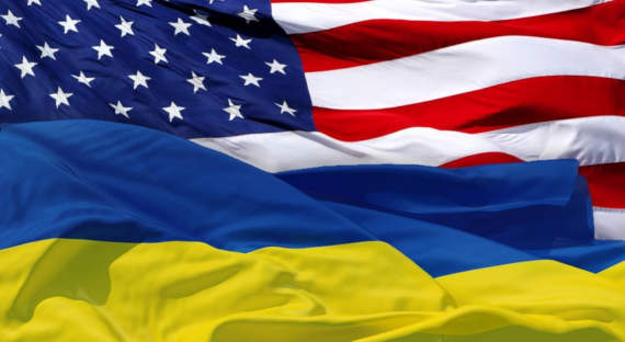США попросили Украину не выражать свое мнение по поводу сделки по «Северному потоку-2»