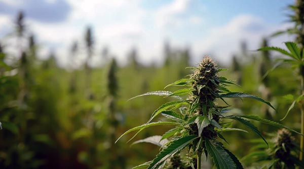 Черногорец тайно хранил дома у приятеля марихуану и гашишное масло