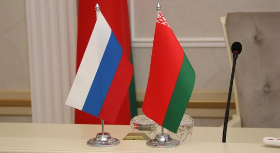 Польшу беспокоит интеграция России и Беларуси