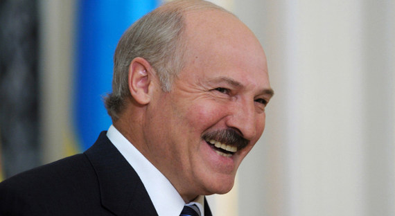 Лукашенко: Россия и Белоруссия — ангелы-хранители друг для друга