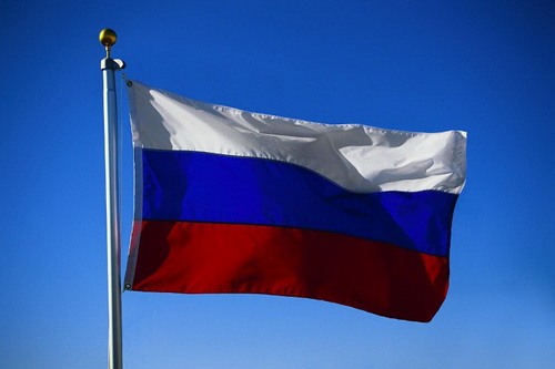 Сегодня День государственного флага в России