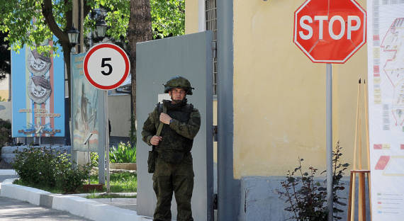 В Таджикистане пресекли теракт против российской школы