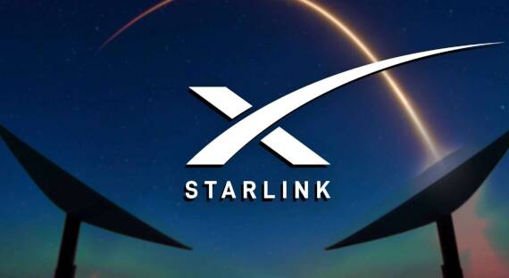 Терминалы Starlink захвачены российскими военными в ДНР
