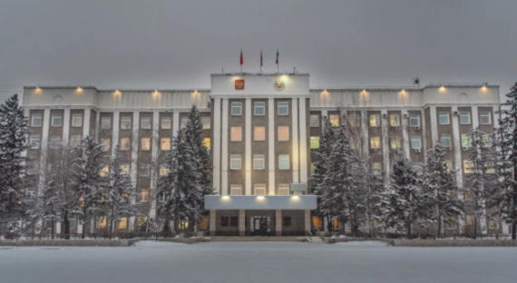 Республиканские власти проигнорировали прибывших в Хакасию депутатов Калмыки
