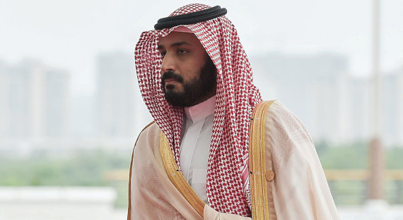 Правозащитники США попросили Аргентину схватить саудовского принца