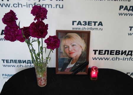 В Хакасии трагически погибла журналистка