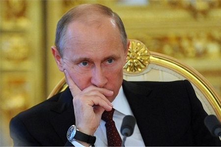 Сегодня на совещании у Путина обсудят повышение зарплаты бюджетникам