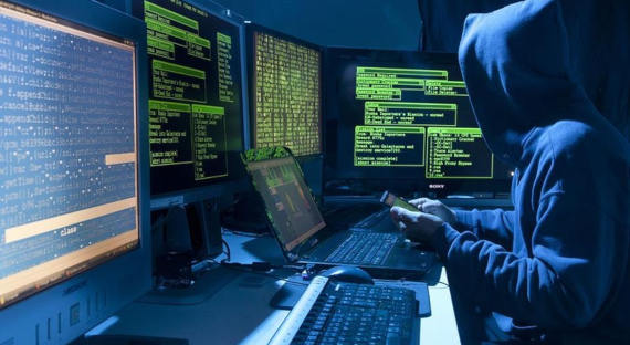 ФАС подверглась хакерской атаке