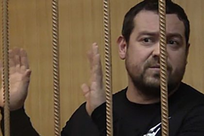 Суд арестовал жену "Давидыча"