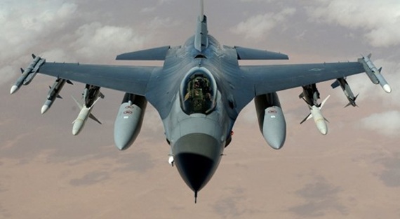 В Мосуле от ударов авиации коалиции погибли 112 мирных жителей
