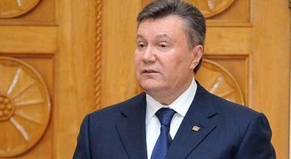 Порошенко подписал закон позволяющий заочно осудить Януковича