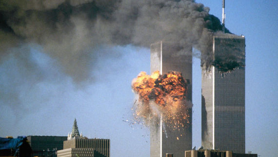 Организатор теракта 11 сентября в США обещает дать показания против Эр-Рияда   