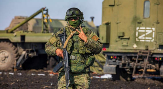 МО РФ: Российские военные уничтожили американскую РЛС на Украине