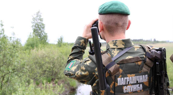 Беларусь закрыла границу с Украиной