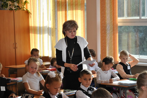 В Хакасии лучшие педагоги получат по 50 тысяч рублей