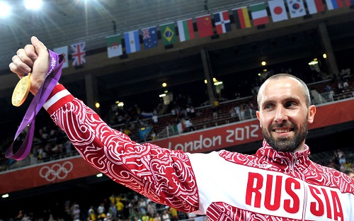 Российский олимпийский чемпион в возрасте 42-х лет решил уйти из спорта