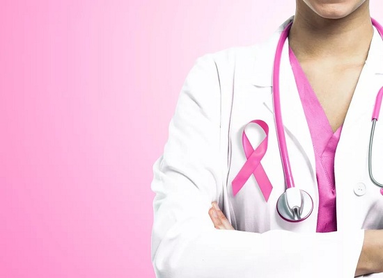 Более чем у двухсот жительниц Хакасии обнаружили рак молочной железы