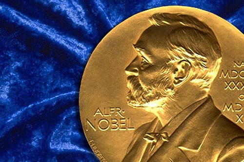 Стартовала Нобелевская неделя, появился первый лауреат