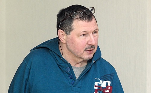 Глава «тамбовской» ОПГ Владимир Кумарин приговорен к 23 годам тюрьмы