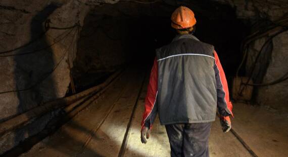 Обрушение на руднике в Забайкальском крае: погибли двое рабочих
