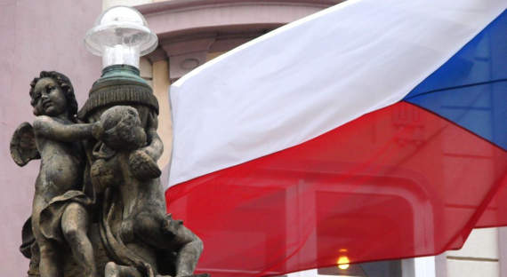 Чехия намерена потребовать от России денег за взрывы во Врбетице