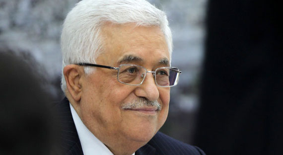 Лидер Палестины объявил о разрыве связей с США и Израилем