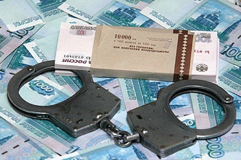 Читатели «Хакасия Информ» недовольны борьбой с коррупцией