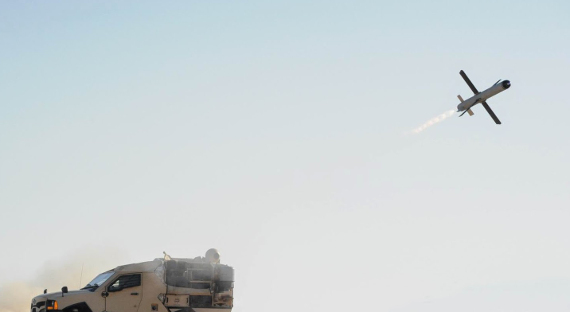 Сирийский «Панцирь-С1» был уничтожен израильской ракетой (ВИДЕО)   