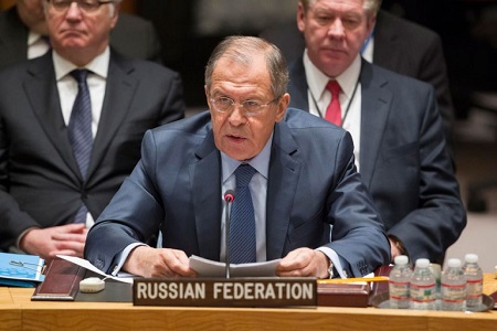 России предложили прислать других дипломатов взамен высланных