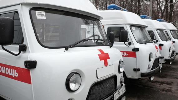 В Хакасии возобновилось оказание плановой медпомощи