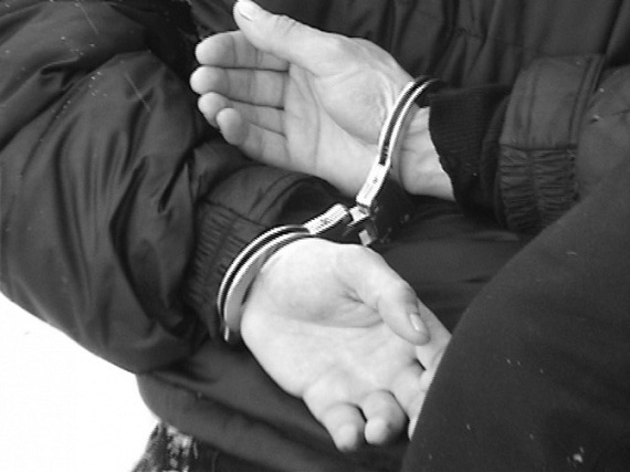Житель Хакасии, обвиняемый в убийстве малыша, оказался судимым наркоманом