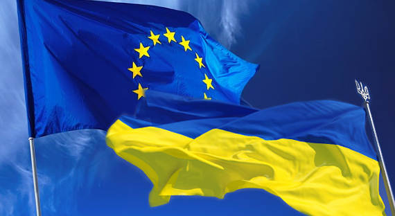 Франция и Германия выступили против безвизового режима с Украиной