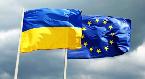 СМИ: В ЕС считают, что Россия намерена поглотить часть Украины