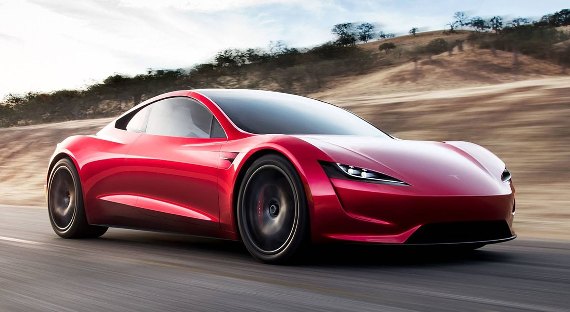 В автомобилях Tesla в августе появится полностью автономный автопилот