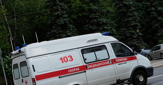 Автокатастрофа с автобусом в Забайкалье: 11 погибших, 41 человек ранен