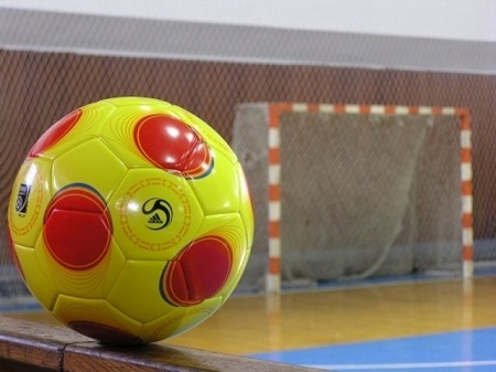 В Хакасии состоится турнир по футболу среди инвалидов