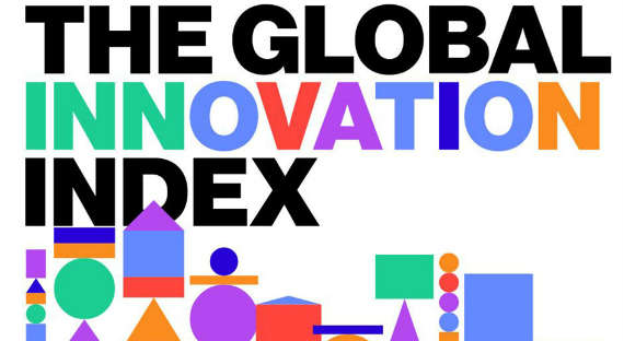 Россия заняла 43-е место в Глобальном инновационном индексе