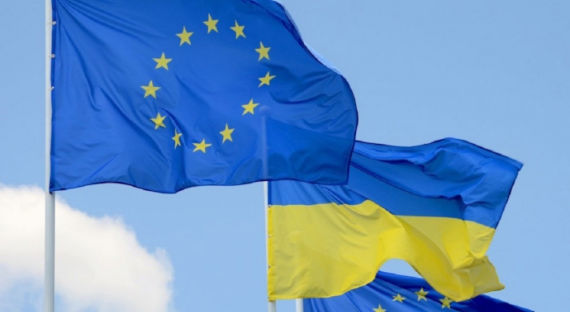 На Украине намерены пересмотреть соглашение с ЕС