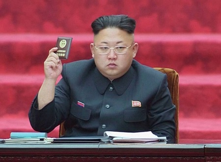 Ким Чен Ын ознакомился с планом удара по США и приказал готовиться