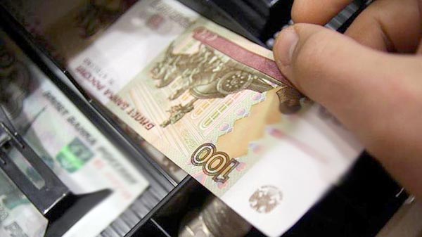 Продавец зоомагазина присвоила более полумиллиона рублей